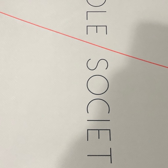 Sole Society Blue Jean Wedge NIB - Picture 9 of 12